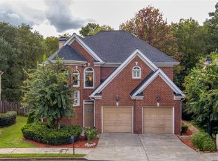 2466 Chestnut Lndg, Dunwoody, GA 30360