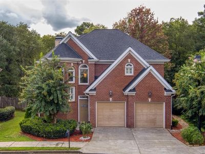 2466 Chestnut Lndg, Dunwoody, GA, 30360