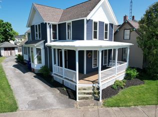 520 Central Ave, Sandusky, OH 44870
