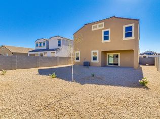 17033 N Rosemont St, Maricopa, AZ 85138