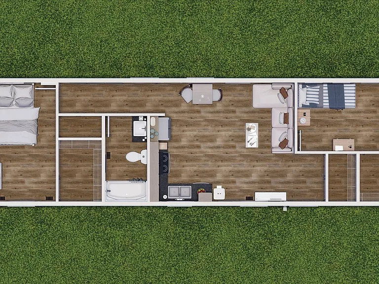 Avon Lakes Estates — Photo 18
