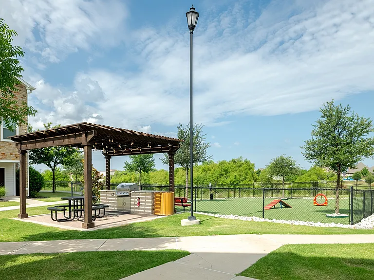 Windsong Estates at Prosper — Photo 36