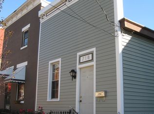 718 Philadelphia St, Covington, KY 41011