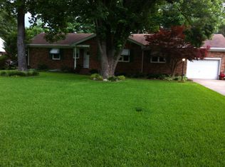 541 Hillwell Rd, Chesapeake, VA 23322