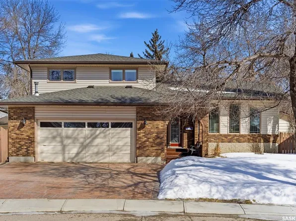 78 Edenwold CRESCENT, Regina, SK S4R 8A3