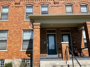 76 W Greenwood Ave, Columbus, OH 43201