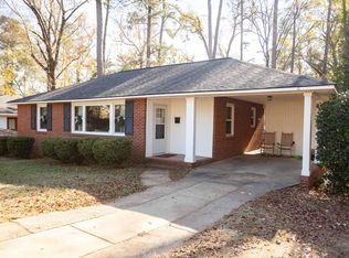 1413 Wapoo Dr, North Augusta, SC 29841