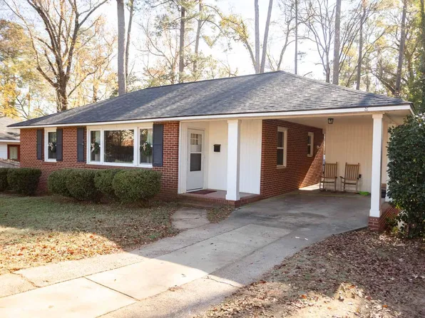 1413 Wapoo Dr, North Augusta, SC 29841