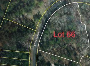 0 E Commodore Dr, Cross Hill, SC 29379