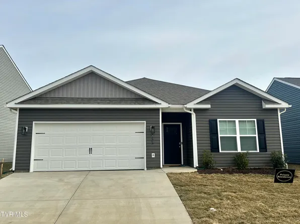 675 Saint Andrews Dr, Kingsport, TN 37664