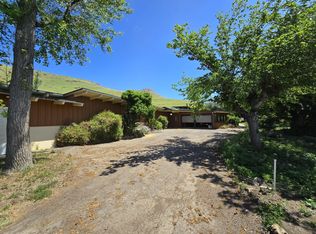 25328 Burr Dr, Lindsay, CA 93247