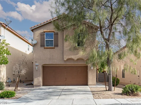 9124 Kentwell Ave, Las Vegas, NV 89149
