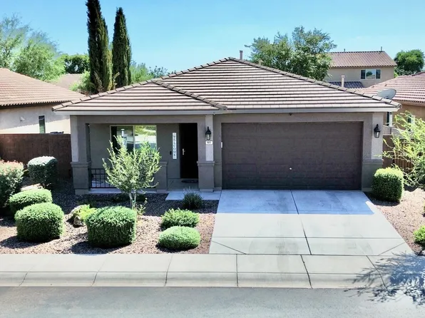 901 W WITT Avenue, San Tan Valley, AZ 85140