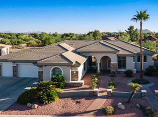4517 W Moon Blossum Ln, Phoenix, AZ 85083