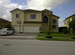 15252 SW 11th St, Miami, FL 33194