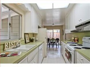 100 S Avalon Dr, Los Altos, CA 94022