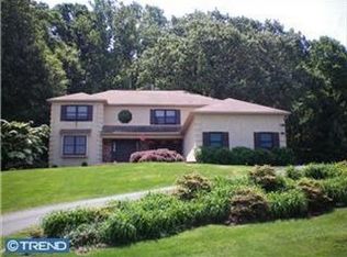 443 Leah Dr, Fort Washington, PA 19034