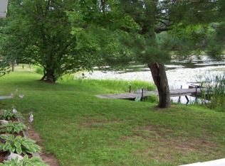 5690 Chaney Lake Rd, Bessemer Twp, MI 49911