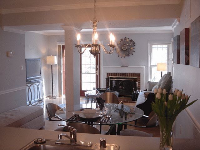 Main Level