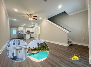 241 N Sand Palm Rd, Freeport, FL 32439