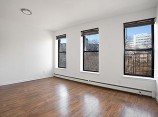 129 Edgecombe Ave #4B, New York, NY 10030