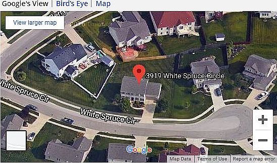 2nd image of 3919 White Spruce Cir