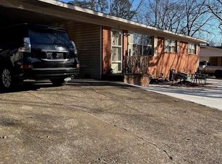 118 Michele St, Hot Springs, AR 71913