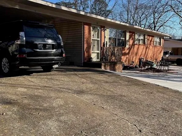 118 Michele St, Hot Springs, AR 71913