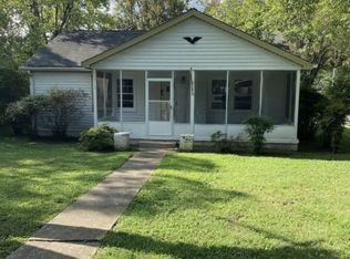 813 Taylor St, Columbia, TN 38401