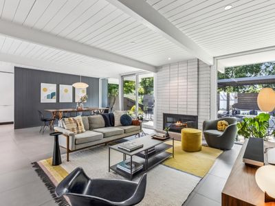 316 Mount Shasta Drive, San Rafael, CA, 94903