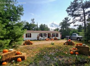 4090 Sunset Dr, Lewiston, MI 49756