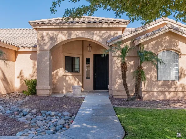 12170 E 33rd Pl, Yuma, AZ 85367