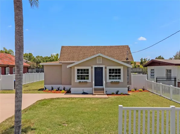 420 E Cypress St, Winter Garden, FL 34787