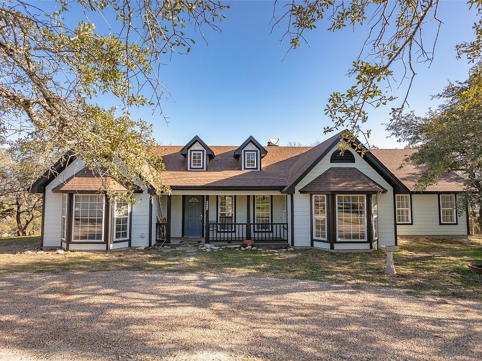 6855 Highway 22, Meridian, TX 76665 | Zillow