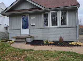 1572 Eleanor Ave, Toledo, OH 43612