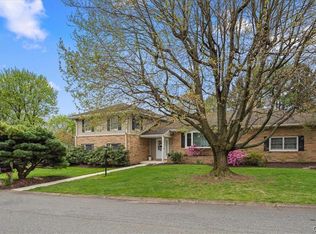 848 S Glenwood St, Allentown, PA