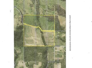 1499 S Coalmine Rd, Bloomfield, IN 47424