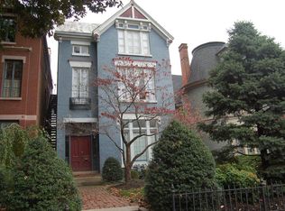 1337 S 1st St APT 3, Louisville, KY 40208