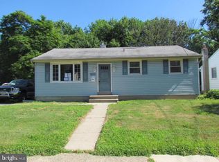 56 E Fairmount Ave, Clementon, NJ 08021