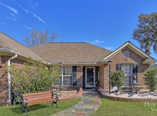 248 Longleaf Cir, Pooler, GA 31322