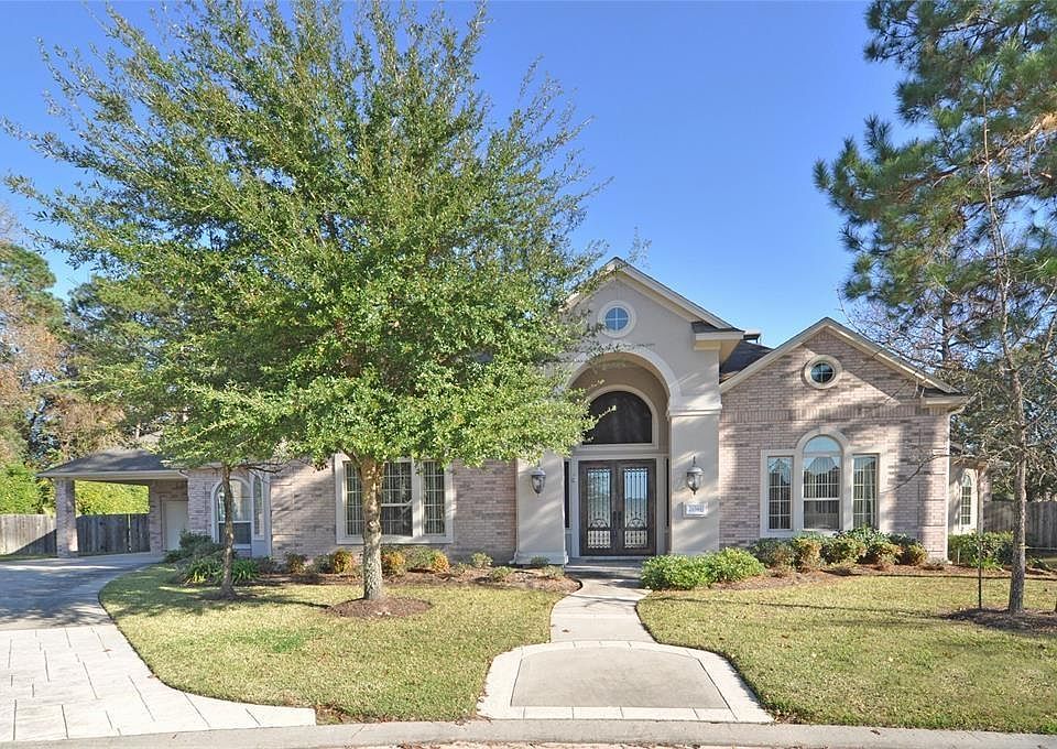 1st image of 21301 Odell Springs Dr