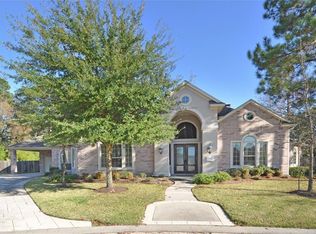 21301 Odell Springs Dr, Porter, TX 77365