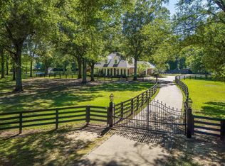 19919 Tucker Rd, Zachary, LA 70791