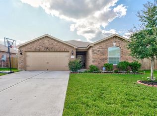 20415 Oak Lodge Meadow Dr, Humble, TX 77338