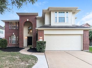 8919 Green Ray Dr, Houston, TX 77095