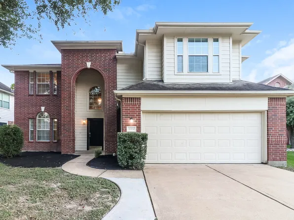 8919 Green Ray Dr, Houston, TX 77095
