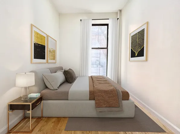 251 West 109th Street 3C image 1 of 10
