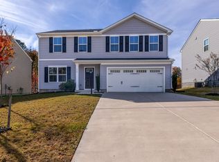 116 Makayla Dr, Williamsburg, VA 23185