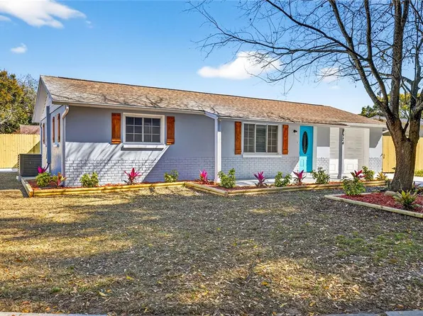 2924 Puma Dr, Holiday, FL 34690