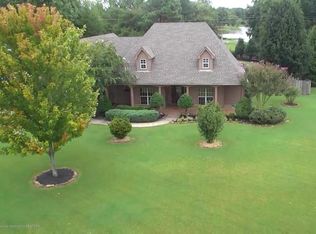 5748 Jason Cv, Olive Branch, MS 38654